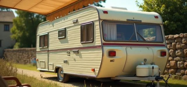 Qui fabrique réellement la caravane Rubis ? Histoire et secrets de ce modèle culte Qui fabrique réellement la caravane Rubis ? Histoire et secrets de ce modèle culte