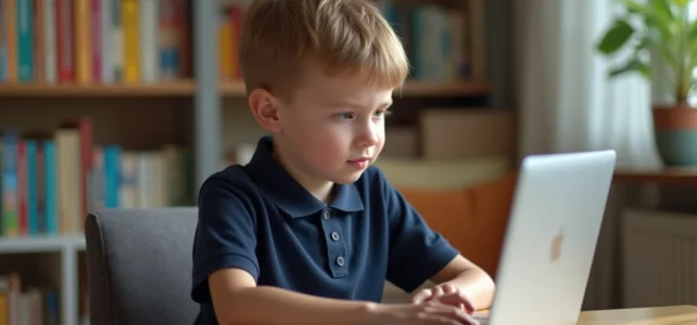 Tout savoir sur le bilan orthophonique en ligne : avantages et fonctionnement détaillé Tout savoir sur le bilan orthophonique en ligne : avantages et fonctionnement détaillé