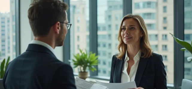 Comment réussir votre projet immobilier grâce à des experts de confiance Comment réussir votre projet immobilier grâce à des experts de confiance