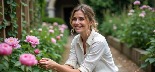 Comment choisir et entretenir les plus belles fleurs pour embellir votre jardin