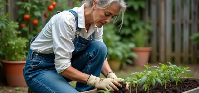 Astuces et conseils pratiques pour réussir tous vos travaux de jardinage Astuces et conseils pratiques pour réussir tous vos travaux de jardinage