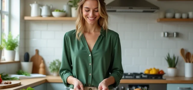 Découvrez Vegyslim : la solution naturelle pour accompagner votre perte de poids Découvrez Vegyslim : la solution naturelle pour accompagner votre perte de poids