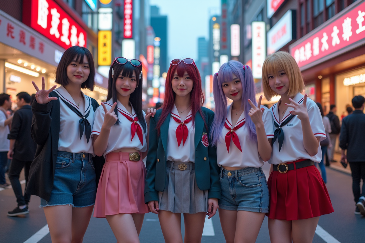 culture japonaise