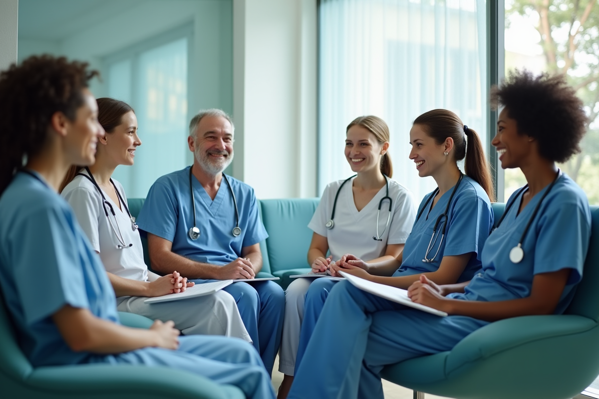 témoignages patients