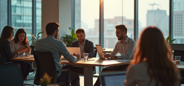Startups controversées : entre buzz et défiance