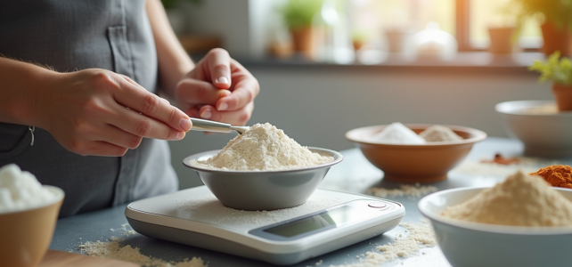 Dosages et mesures : les astuces pour ne pas se tromper