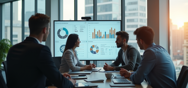 RH numérique : un tournant pour les entreprises ? RH numérique : un tournant pour les entreprises ?