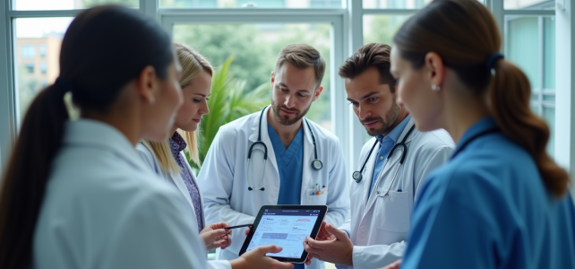 Les plateformes santé à suivre cette année