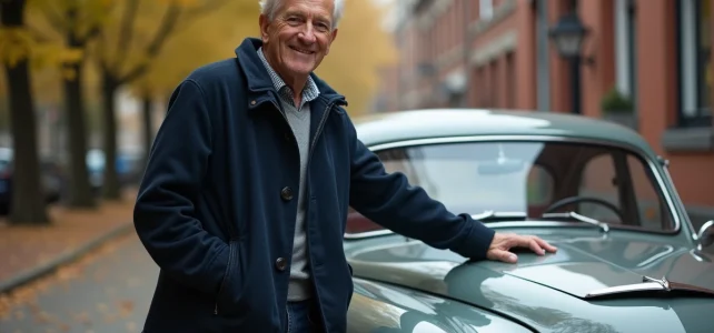 Tout savoir sur les caractéristiques et avis des voitures récentes et anciennes Tout savoir sur les caractéristiques et avis des voitures récentes et anciennes