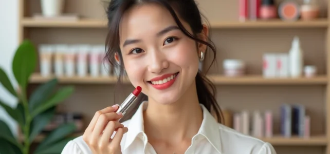 Découvrez les tendances et nouveautés incontournables dans l&rsquo;univers de la beauté