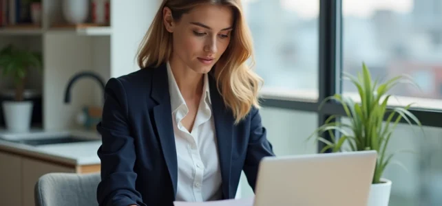 Comment trouver rapidement un emploi en ligne et booster sa carrière en 2024 Comment trouver rapidement un emploi en ligne et booster sa carrière en 2024