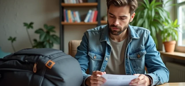 Comment distinguer un Eastpak original d’un fake : astuces pour éviter les contrefaçons Comment distinguer un Eastpak original d’un fake : astuces pour éviter les contrefaçons