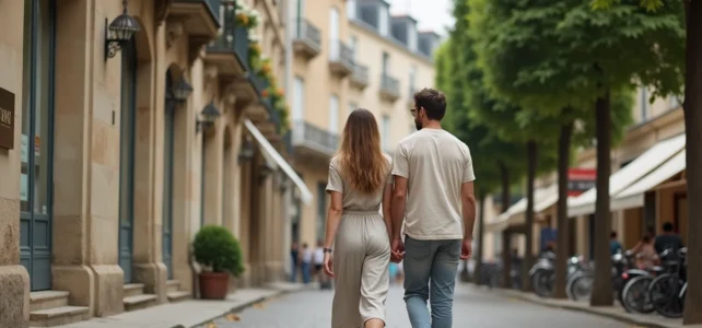 Versailles rive droite ou rive gauche : quel quartier choisir pour s’installer ? Versailles rive droite ou rive gauche : quel quartier choisir pour s’installer ?