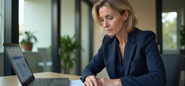 Comment l’Urssaf vérifie et sécurise la déclaration du chiffre d’affaires des entreprises Comment l’Urssaf vérifie et sécurise la déclaration du chiffre d’affaires des entreprises