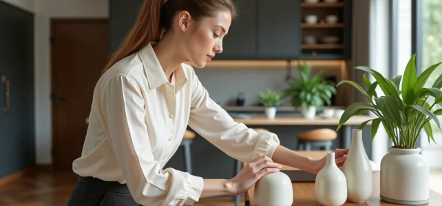 10 idées inspirantes pour transformer votre intérieur avec style et élégance